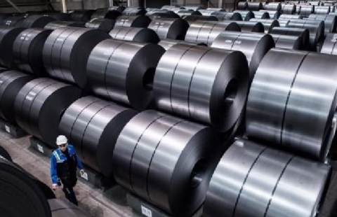 Tình hình thị trường Thép Trung Quốc tuần 2 tháng 8/2024
